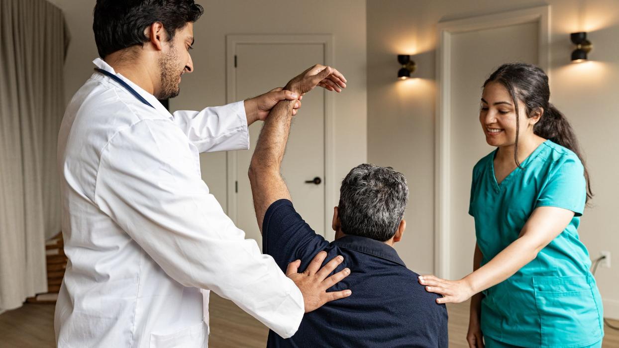 Symbii Home Health and Hospice - Provo, UT