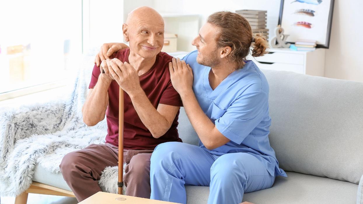 River Valley Home Health and Hospice - Lake Havasu City, AZ