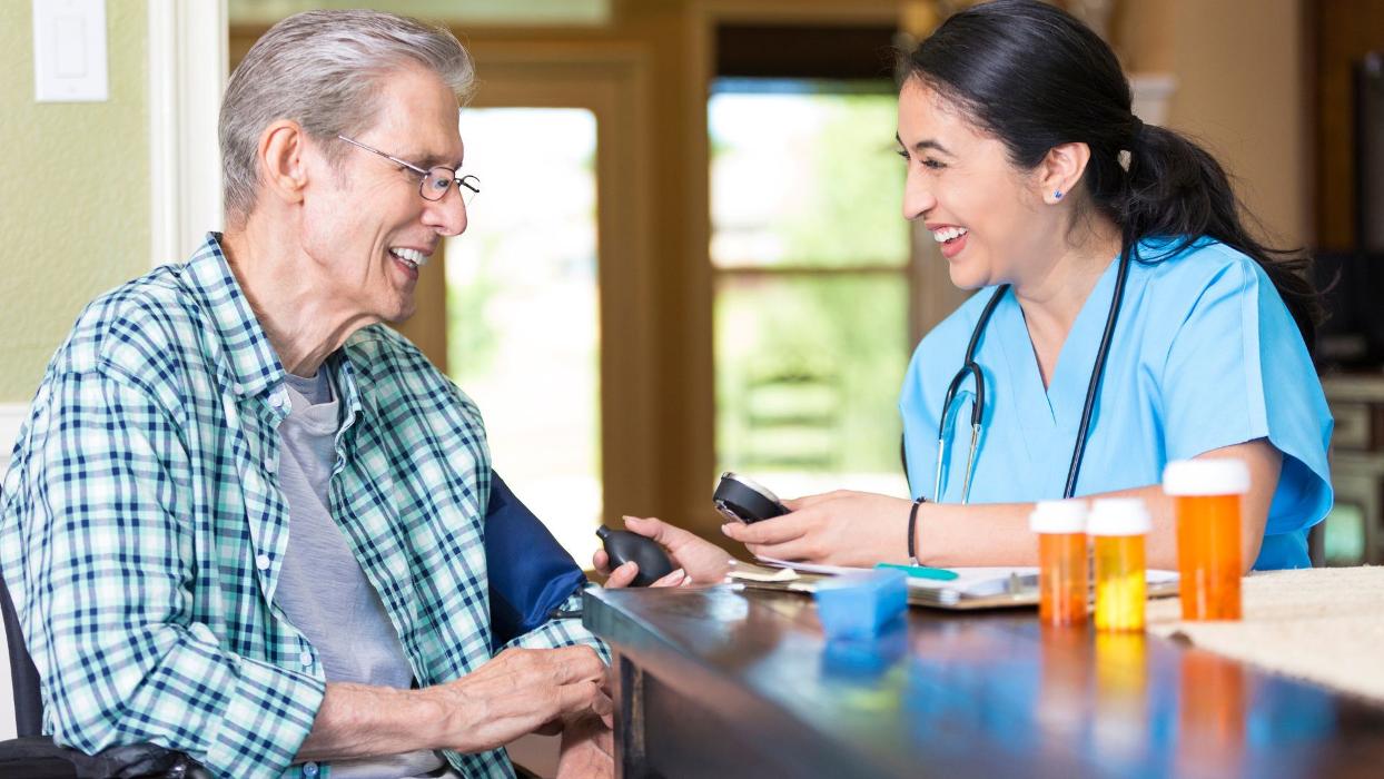 Preceptor Home Health & Hospice - Fond du Lac, WI