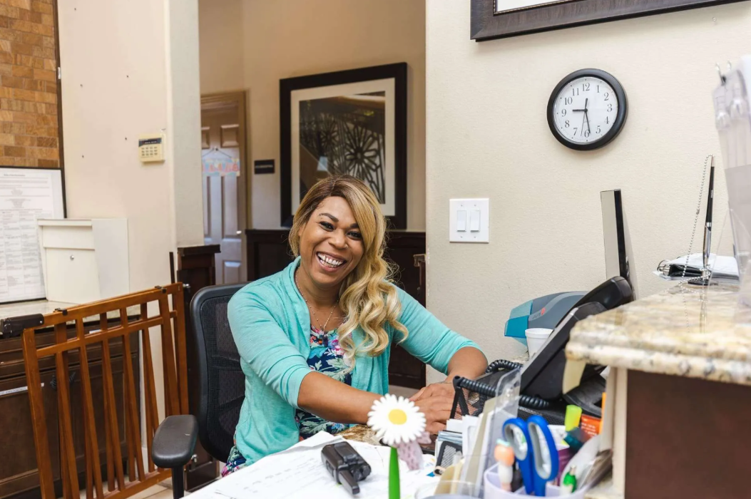 Villa Court Assisted Living - Las Vegas, NV