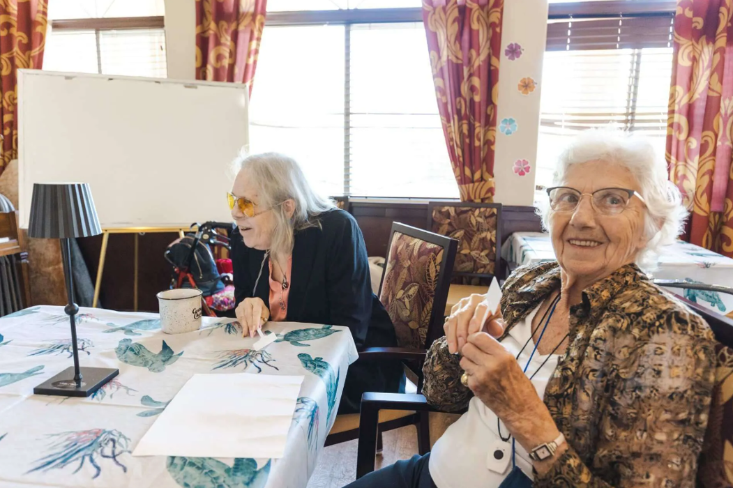 Villa Court Assisted Living - Las Vegas, NV