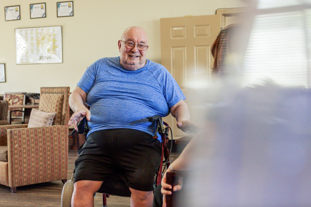Villa Court Assisted Living - Las Vegas, NV