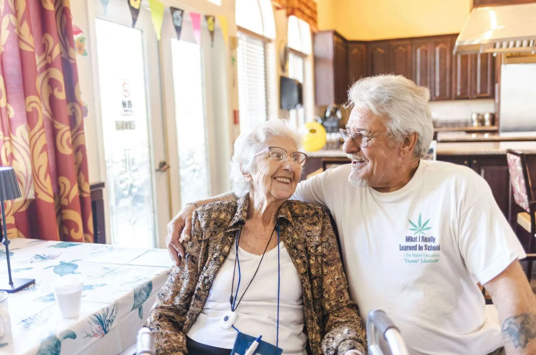 Villa Court Assisted Living - Las Vegas, NV