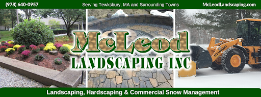 Image 2 | McLeod Landscaping, Inc.