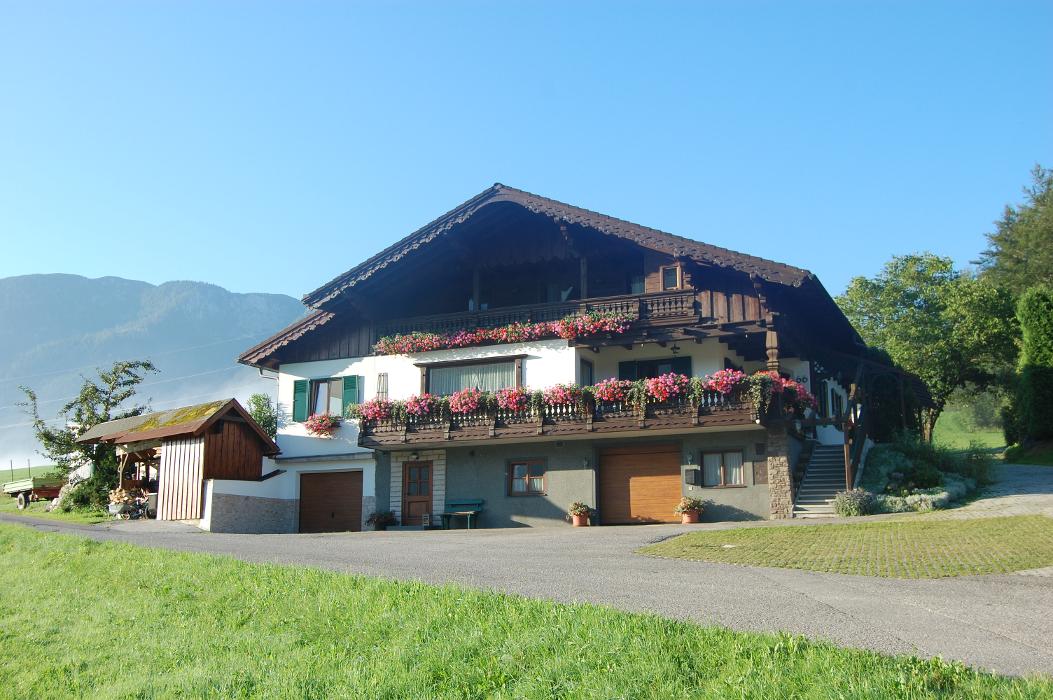 Ferienhaus Elisabeth