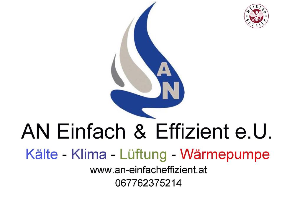 An Einfach & Effizient e.U. in Markt Piesting