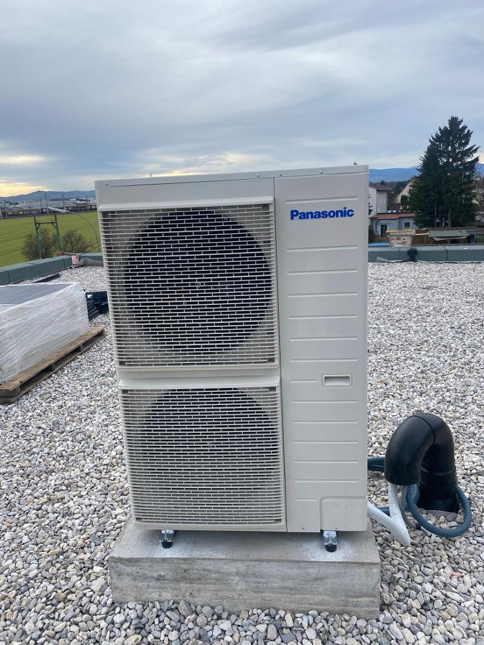 An Einfach & Effizient e.U., Gewerbestraße in Markt Piesting