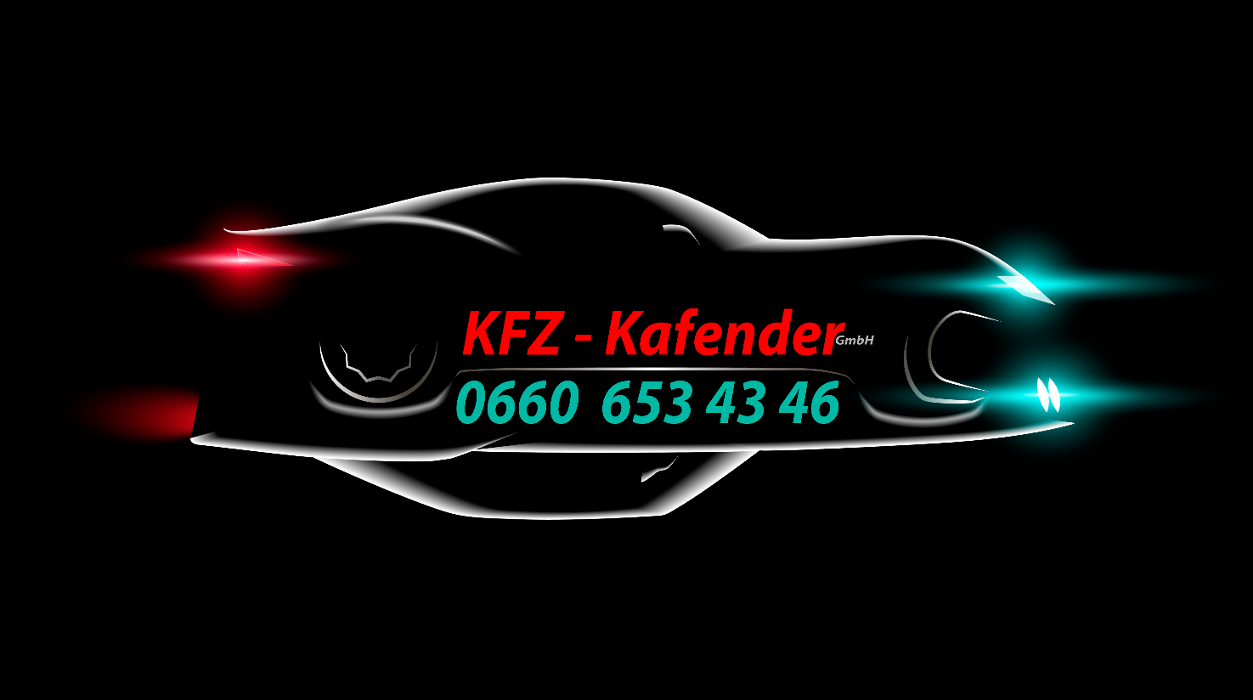 KFZ-Kafender GmbH in Ansfelden