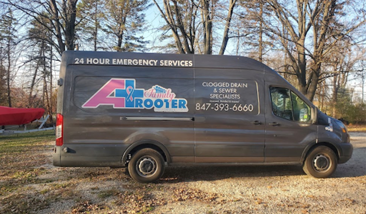 Family Rooter Drain and Sewer - Fox Lake, IL