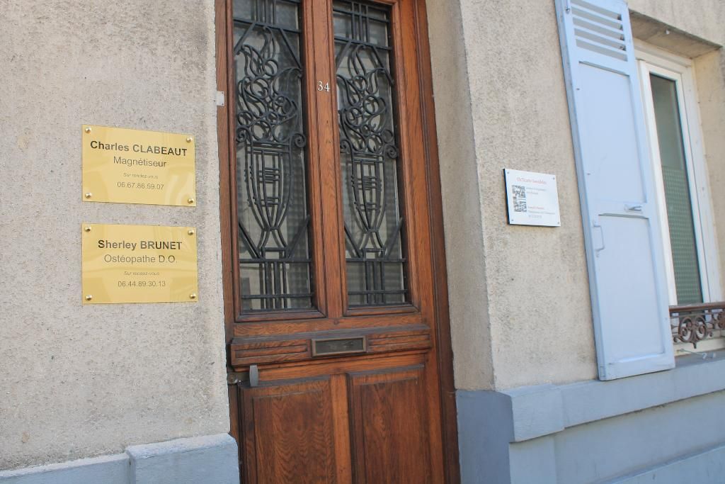 galerie image