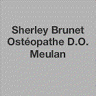 Sherley Brunet ostéopathe