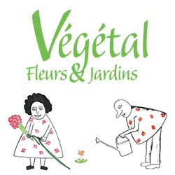 Végétal Fleurs Et Jardins paysagiste conseil