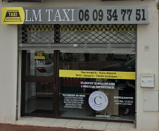 LM Taxi taxi