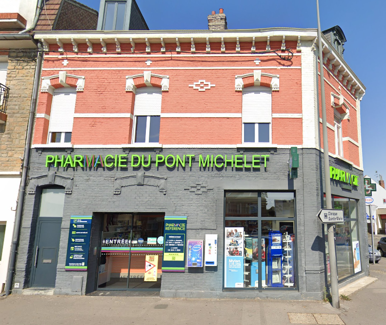 galerie image
