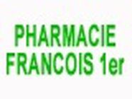 Pharmacie François 1er