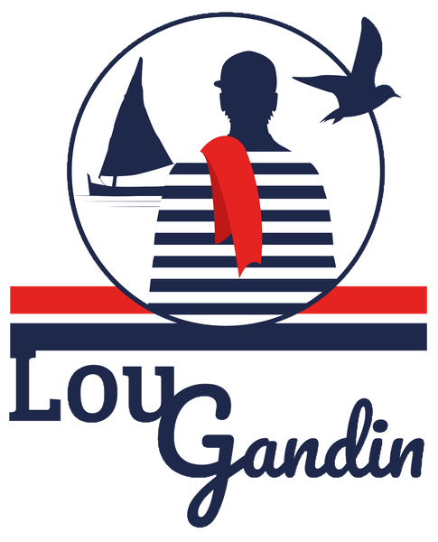 LOU GANDIN vêtement pour enfant (détail)