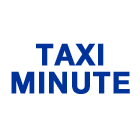 Taxi Minute TPMR taxi