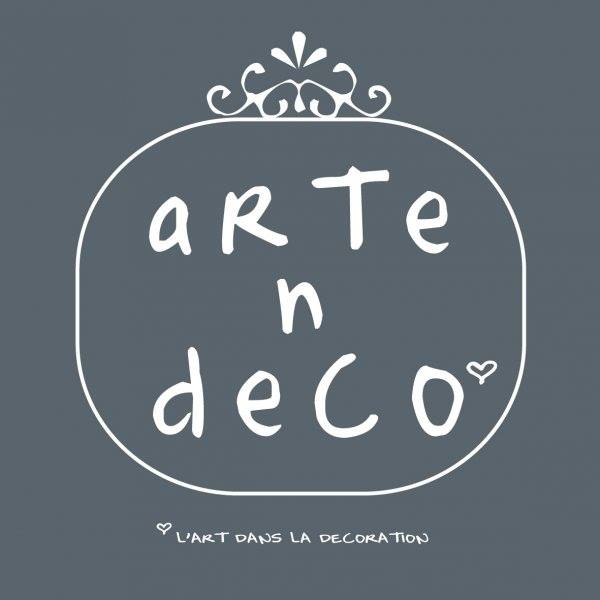 Arte N Deco dessinateur (divers)