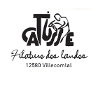 Catusse Pierre SAS linge de maison (détail)