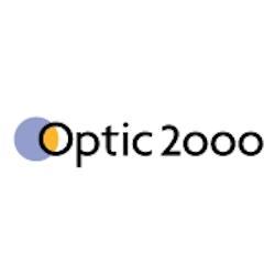 Optic 2000 entrepôt et magasin général
