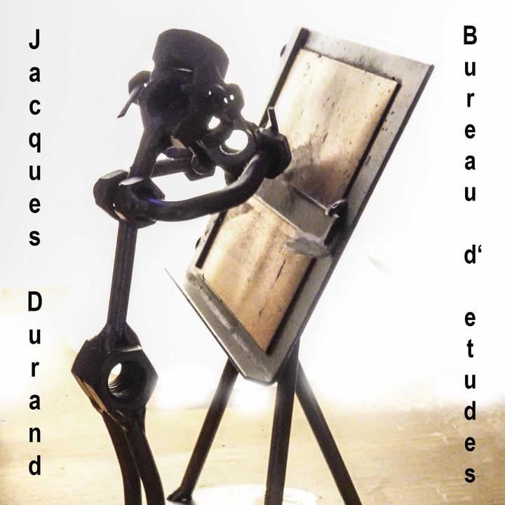 Durand Jacques ingénierie et bureau d'études (industrie)