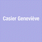 Casier Geneviève psychologue