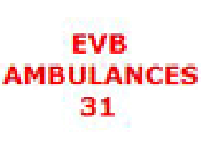 E.V.B Ambulances 31
