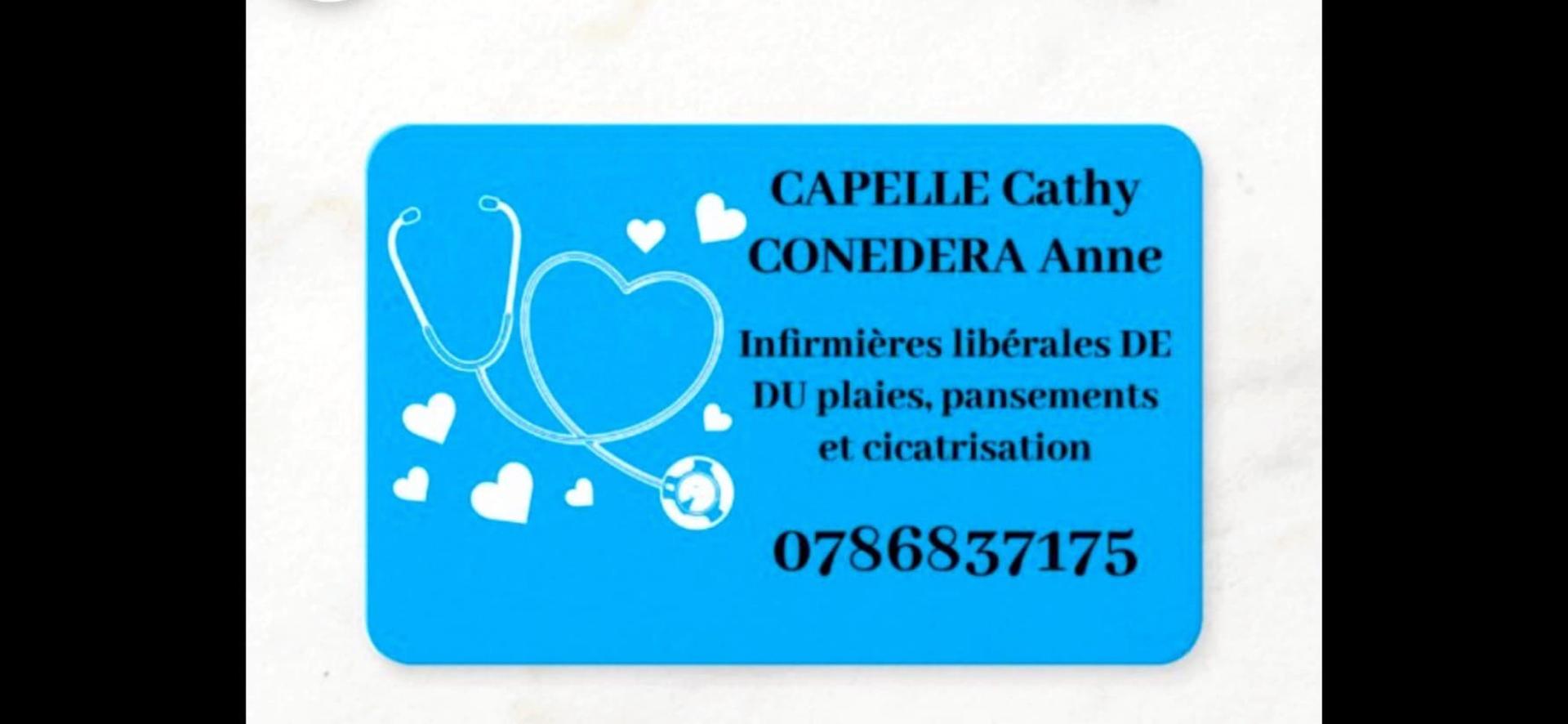Conedera Anne