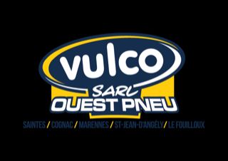 VULCO OUEST PNEU SAINTES Vulco