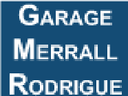 Merrall Rodrigue