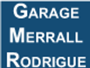 Merrall Rodrigue carrosserie et peinture automobile