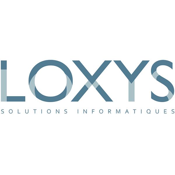 LOXYS - Solutions Informatiques