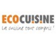 Ecocuisine meuble et accessoires de cuisine et salle de bains (détail)