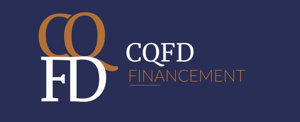 CQFD Financement courtier d'assurances