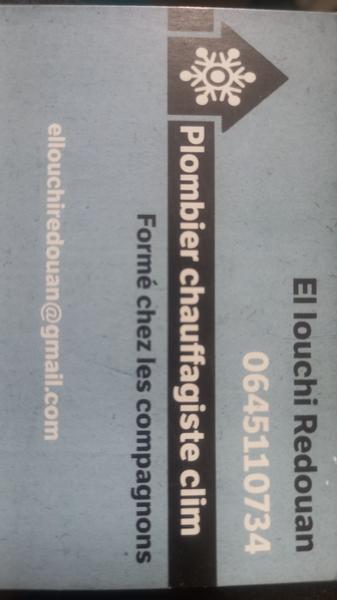 Plombier chauffagiste marmande réparation et restauration (objets divers)