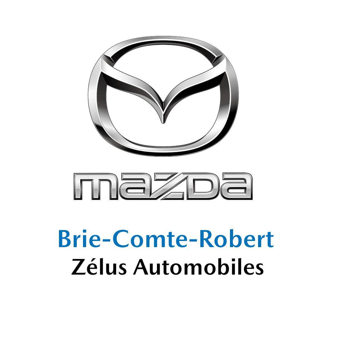 Mazda Zélus Automobiles Concessionnaire pièces et accessoires automobile, véhicule industriel (commerce)