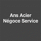Ans Acier Négoce Service métallurgie