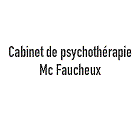 Faucheux Marie-claire psychothérapeute