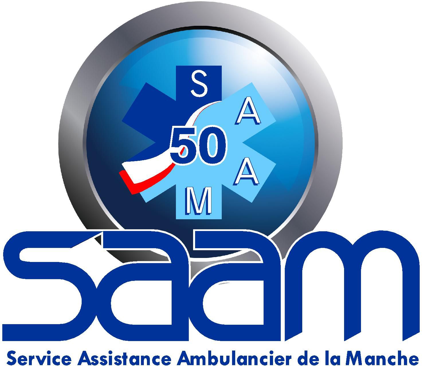 Saam-50 urgence et assistance (service)