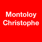 Montoloy Christophe plombier