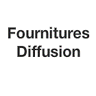 Fournitures Diffusion tissus (gros)