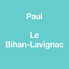 Le Bihan-Lavignac Paul