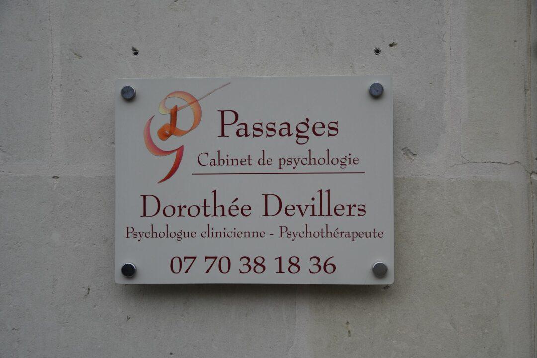 galerie image