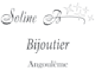 Soline B Bijouterie, horlogerie, cosmétique