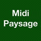 Midi Paysage entreprise de travaux publics