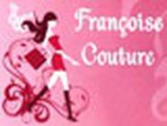 Françoise Couture vêtement pour femme (détail)