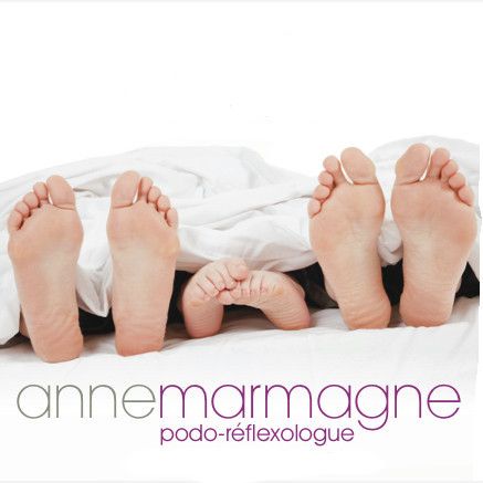 Marmagne Anne réflexologue