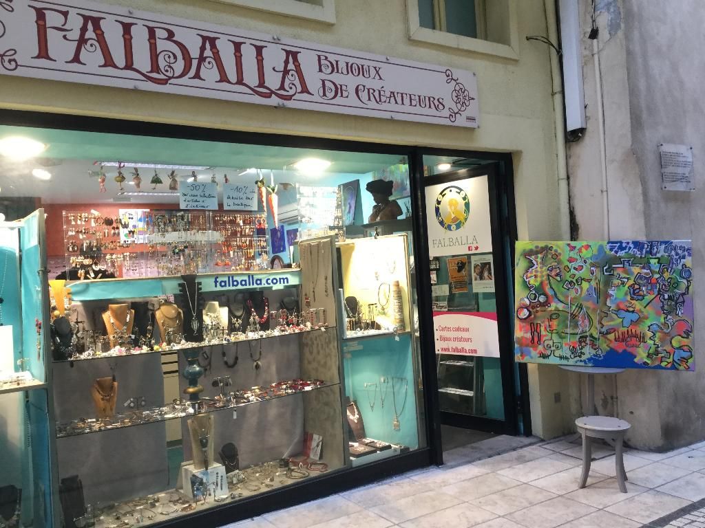 galerie image