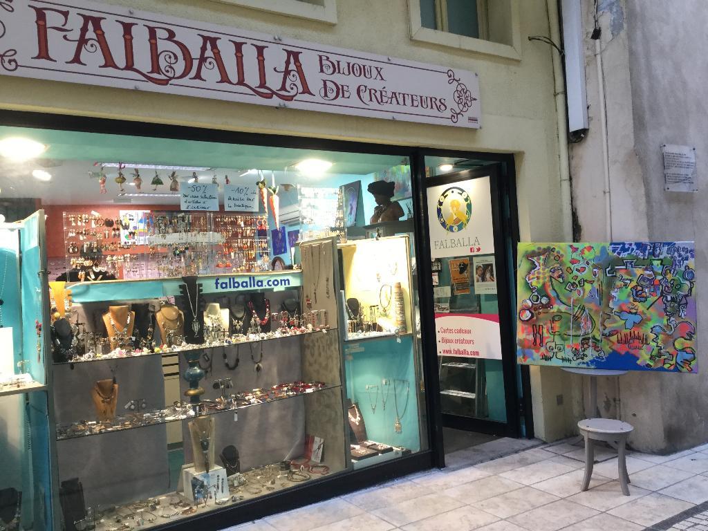 galerie image