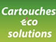 Cartouches Eco Solutions entrepôt et magasin général